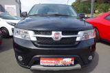 Fiat Freemont Lounge AWD Voll. 7.Sitze - Fiat Freemont mit Schiebedach