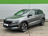 Skoda 190PS 4x4 DSG Sportline DCC PADACH eHK LM19"AHK