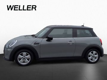 MINI Cooper - 9