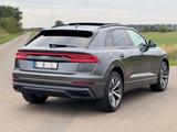 Audi Q8 50 TDI quattro S-Line*PANORAMA*Head-Up* - Audi Q8 von privat