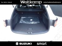 Suzuki Swace - Vorschau Bild 15