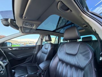 Skoda Octavia - 11