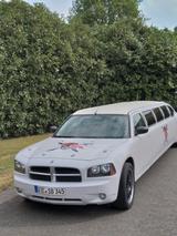 Dodge Charger 3.5 Limousine 8 Perso Stretch limo - : Limousine, Stretch