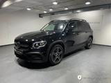 Mercedes-Benz GLB 220 d AMG Line LED*BUSINESS* - Mercedes-Benz GLB 220 Gebrauchtwagen in Stuttgart