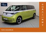 Volkswagen ID. Buzz Elektro ENERGY LWB 86 kWh - Volkswagen ID. BUZZ ENERGY