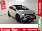 Volkswagen Taigo 1.0 TSI DSG 2x R-Line Black Style 18 AHK P - Volkswagen Taigo in Karlsruhe