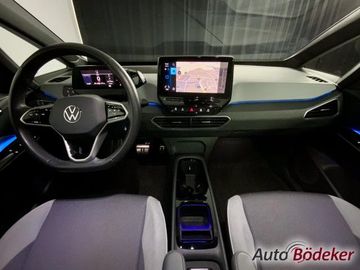 Volkswagen ID.3 Pro Performance 150 kWh 1-Gang-Automatik