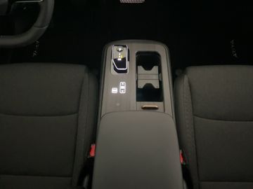 Nissan Ariya Advance Pack 87Kwh 242PS LED AUTOMATIK