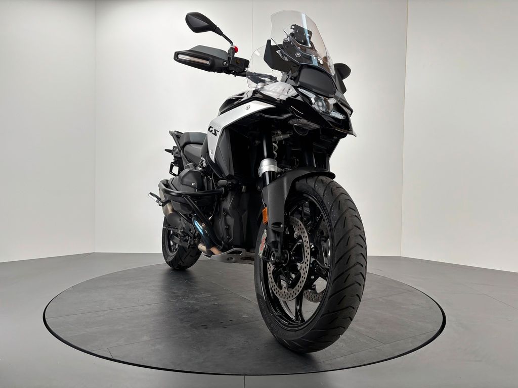 Fahrzeugabbildung BMW R 1300 GS *SERVICE NEU *1. HAND