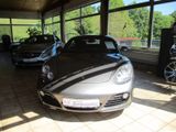 Porsche Cayman Altes Modell ! - Porsche: Sportwagen