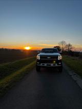Chevrolet Silverado 6.6l LML Duramax  - Chevrolet Silverado: Pickup