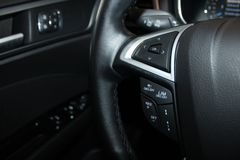 Fahrzeugabbildung Ford Mondeo Titanium Turnier NAVI ACC CAM LED WinterP