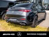 Mercedes-Benz GLC 450 d COUPÉ 4M AMG PANO NIGHT 360° MEMORY - Mercedes-Benz GLC 450 Gebrauchtwagen