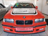BMW M3 E36 Limousine 3.2 Motor S50B32 6.Gang - BMW M3: E36