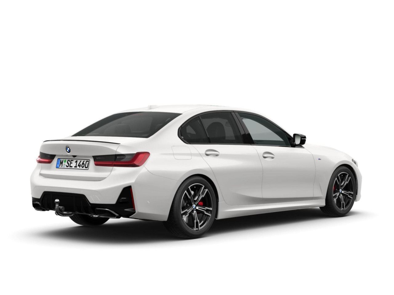 BMW M340d - Bild 6