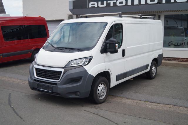 Peugeot Boxer Kasten 335 L2H1 Pro BlueHDi 130*MFL*HU NEU