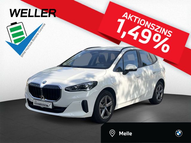 BMW 225e xD AT AdLED DA LiveProf 360° HUD SHZ 2,99%