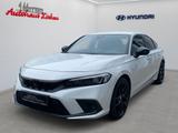 Honda Civic e:HEV 2,0 Hybrid Sport - Honda Civic Sport mit Hybrid-Antrieb (Benzin/Elektro)