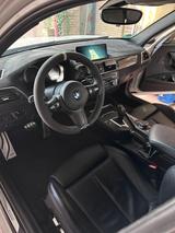 BMW M140i xDrive 8 Fach, Alcantara Armaturenbrett - BMW: X8