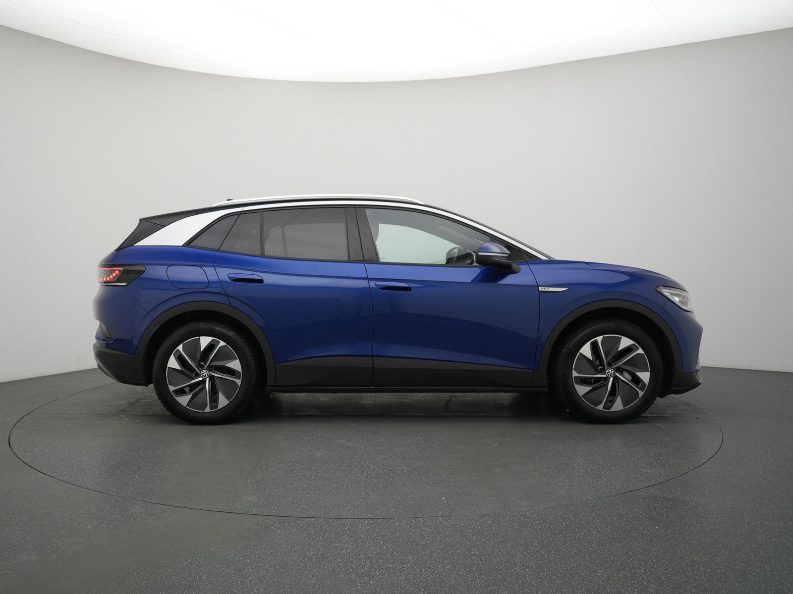 Volkswagen ID.4 - Bild 2