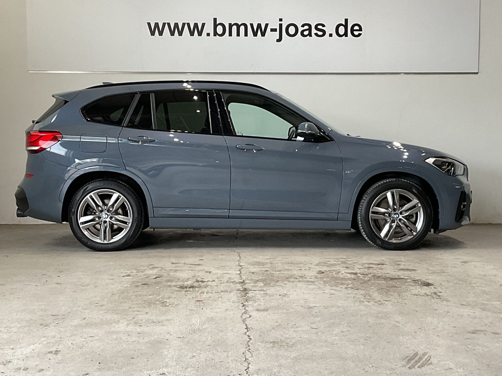 Fahrzeugabbildung BMW X1 xDrive20d M Sportpaket Head-Up HK HiFi