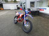 Beta RR 125 R 4T Enduro E5+ NEU auf Lager! - BETA VON 81 BIS 125 CCM
