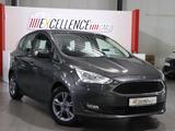 Ford C-Max 1.0 EB Cool & Connect / 1.HAND / TEMPOMAT - gebrauchte Ford C-Max aus dem Jahr 2019