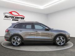PORSCHE Cayenne S Diesel Navi Panorama Kamera 21"Zoll