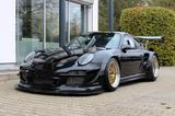 Porsche 997 GT2 R Sportec / RENNWAGEN / RACELOGIC / - Porsche: Renn
