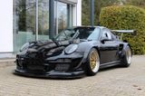 Porsche 997 GT2 R Sportec / RENNWAGEN / RACELOGIC / - Porsche aus 2009: Gt2