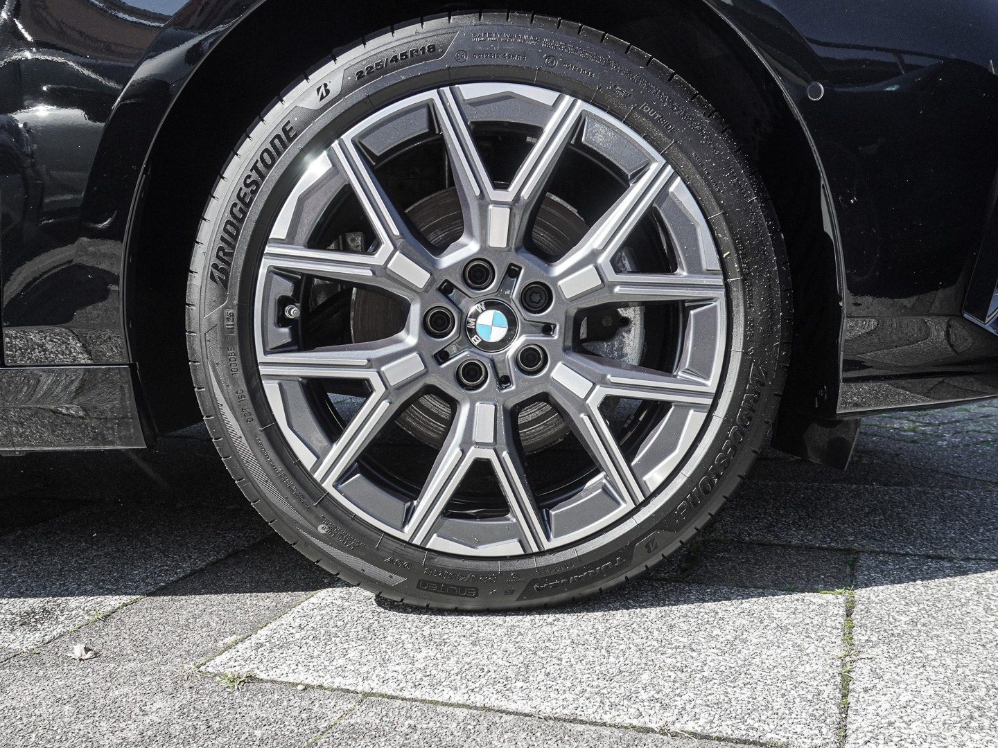 BMW 120 - Bild 5