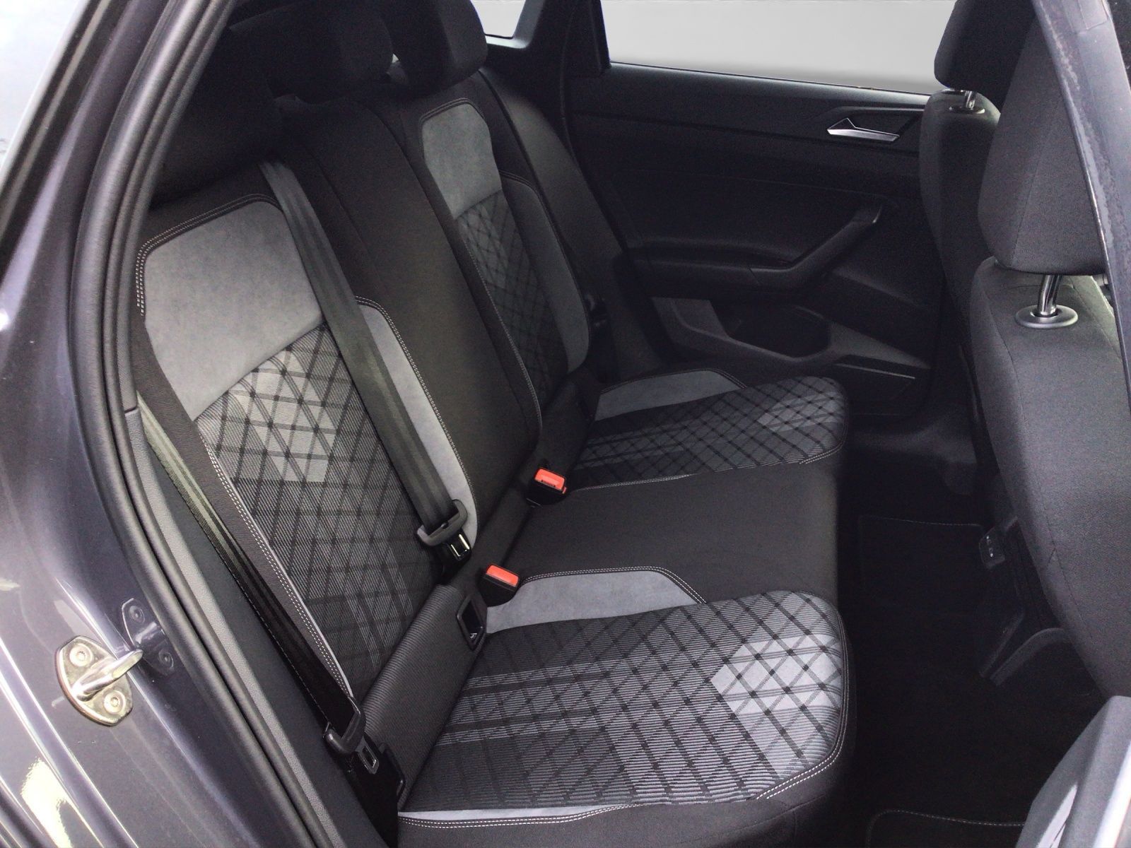 Volkswagen Taigo - Bild 6