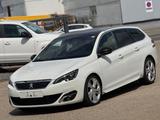 Peugeot 308 GT-Line Edition BlueHDi 120 - Peugeot 308 GT-Line-Edition