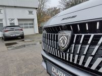 Peugeot 308 - Vorschau Bild 19