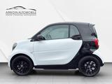 Smart ForTwo coupe EQ KLIMAAUT./SITZHEIZUNG/DAB/ALU16Z - Smart ForTwo Gebrauchtwagen in Wuppertal