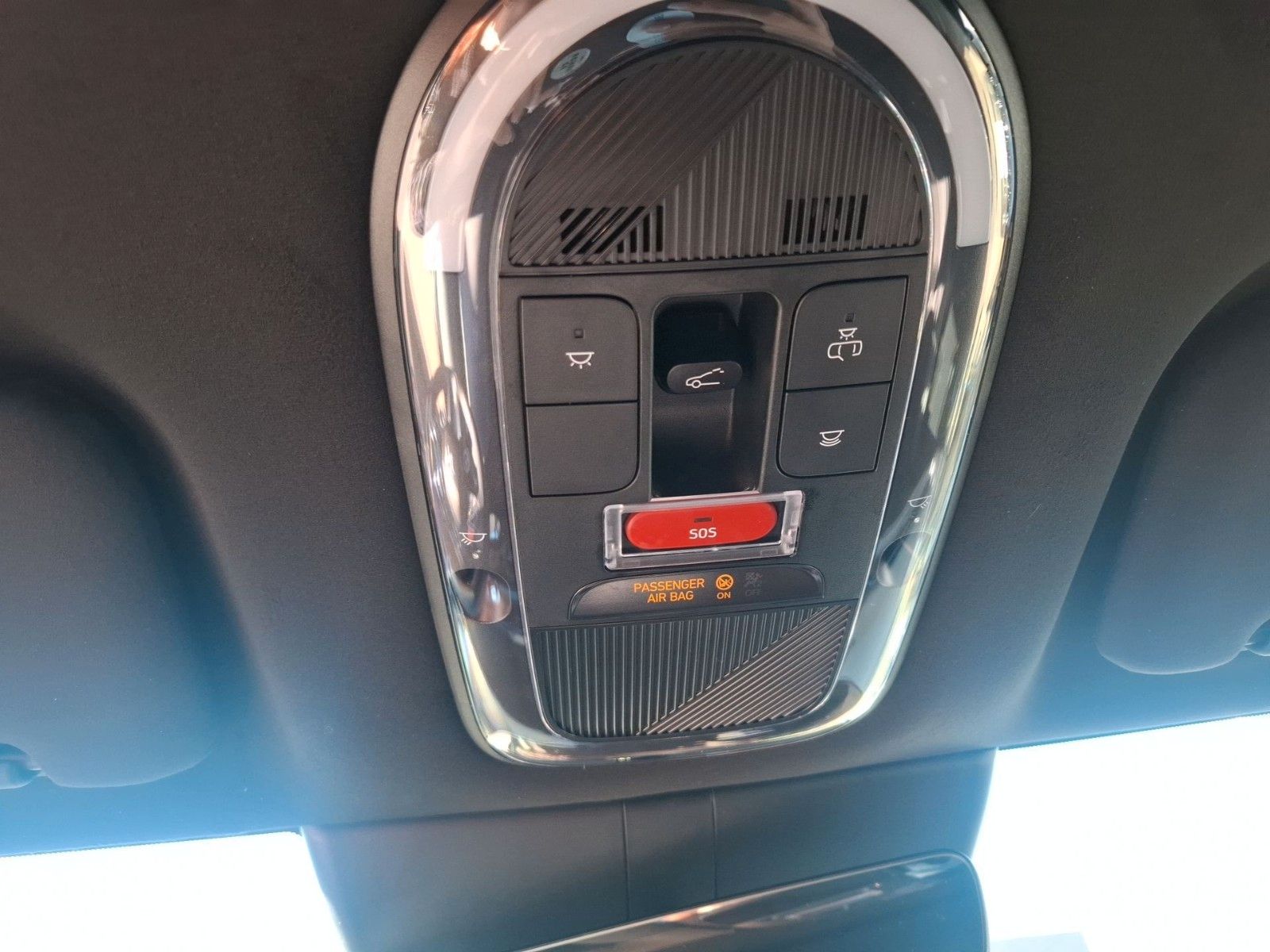 Hyundai IONIQ 6 - Bild 17