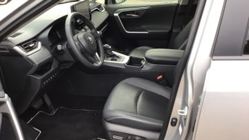 Toyota RAV 4 - 12