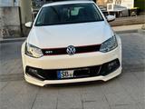 Volkswagen VW Polo 6R 1.4 | GTI Umbau Breitbau | 18 Zoll  - gebrauchte Kleinwagen in Saarbrücken