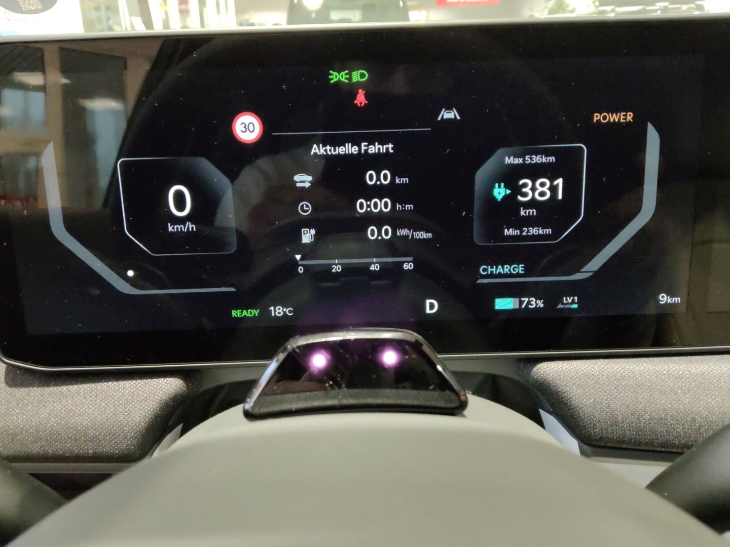 Kia EV3 - Bild 12