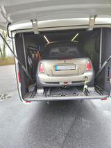 Morelo Empire Liner  110 GSB  Voll,Hubbett,Mini Garage - Wohnmobil oder -wagen Mini Wohnwagen gebraucht
