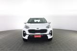 Kia KIA Sportage Sportage 1.6 ECOGPL 2WD Business Cl - Kia Sportage mit LPG-Antrieb