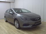 Opel Astra ST 1.5 D Elegance Navi LED RfK Ahk PDC Fac - Opel Astra F mit Diesel-Antrieb