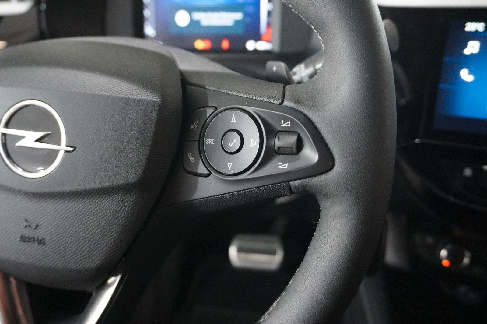 Fahrzeugabbildung Opel Corsa F 1.2T GS SPORT NAVI/LED/KAMERA/SPORT/DAB+