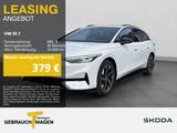 Volkswagen ID.7 Tourer PRO LM20 AHK 360 IQ.LIGHT - mit Elektro-Antrieb: Alcantara, Kombi