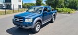 Ford Ranger Einzelkabine 4X4 XL/Klima/Pick-Up - Ford Ranger aus 2007: Allradantrieb