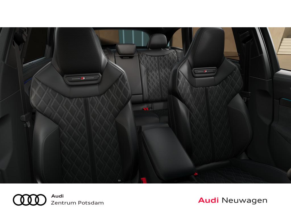 Audi A6 allroad e-hybrid quattro MATRIX PANO ACC AHK
