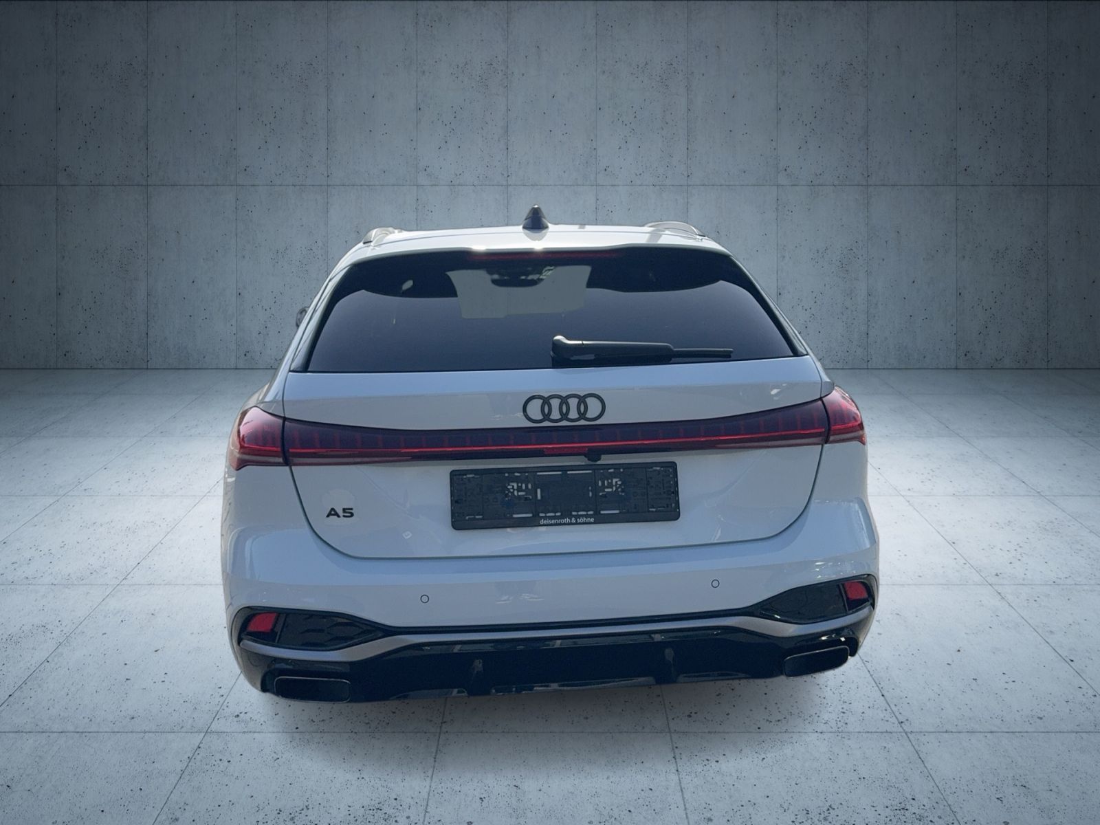 Audi A5 - Bild 5