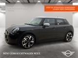 MINI Cooper C Harman/K Head-Up Kamera Pano.Dach LED - MINI Cooper C: Coupe