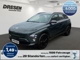 Hyundai KONA Elektro 64kWh Select Effizienz-Paket*LED*Ke - Hyundai KONA Elektro Neuwagen
