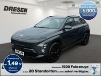 Hyundai KONA Elektro - Vorschau Bild 1